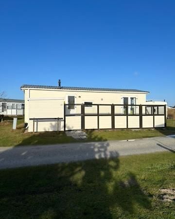 Zeekrab 231 Villa Ballum Екстериор снимка