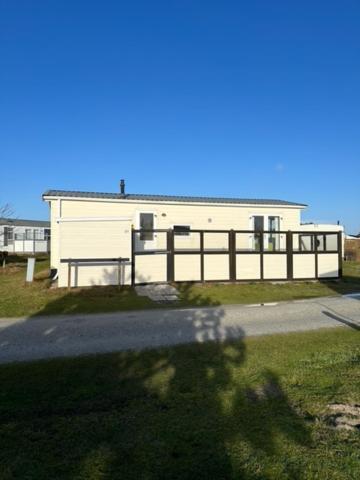 Zeekrab 231 Villa Ballum Екстериор снимка