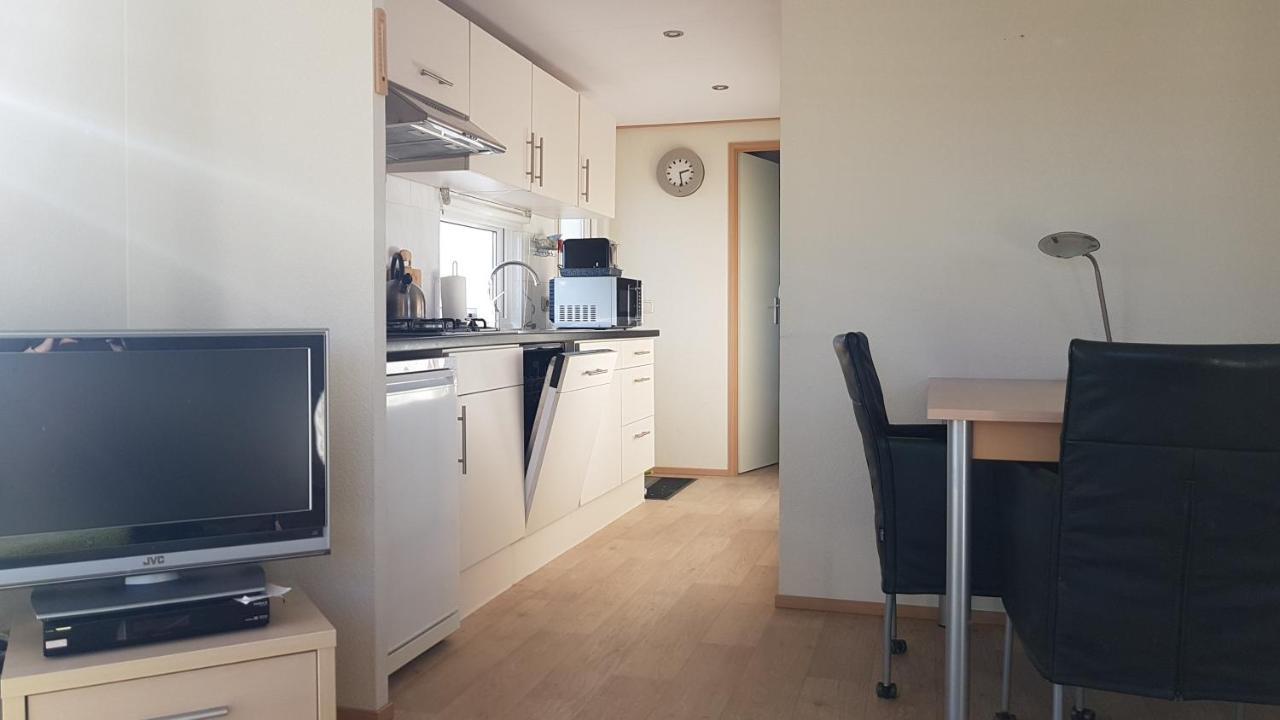 Zeekrab 231 Villa Ballum Екстериор снимка