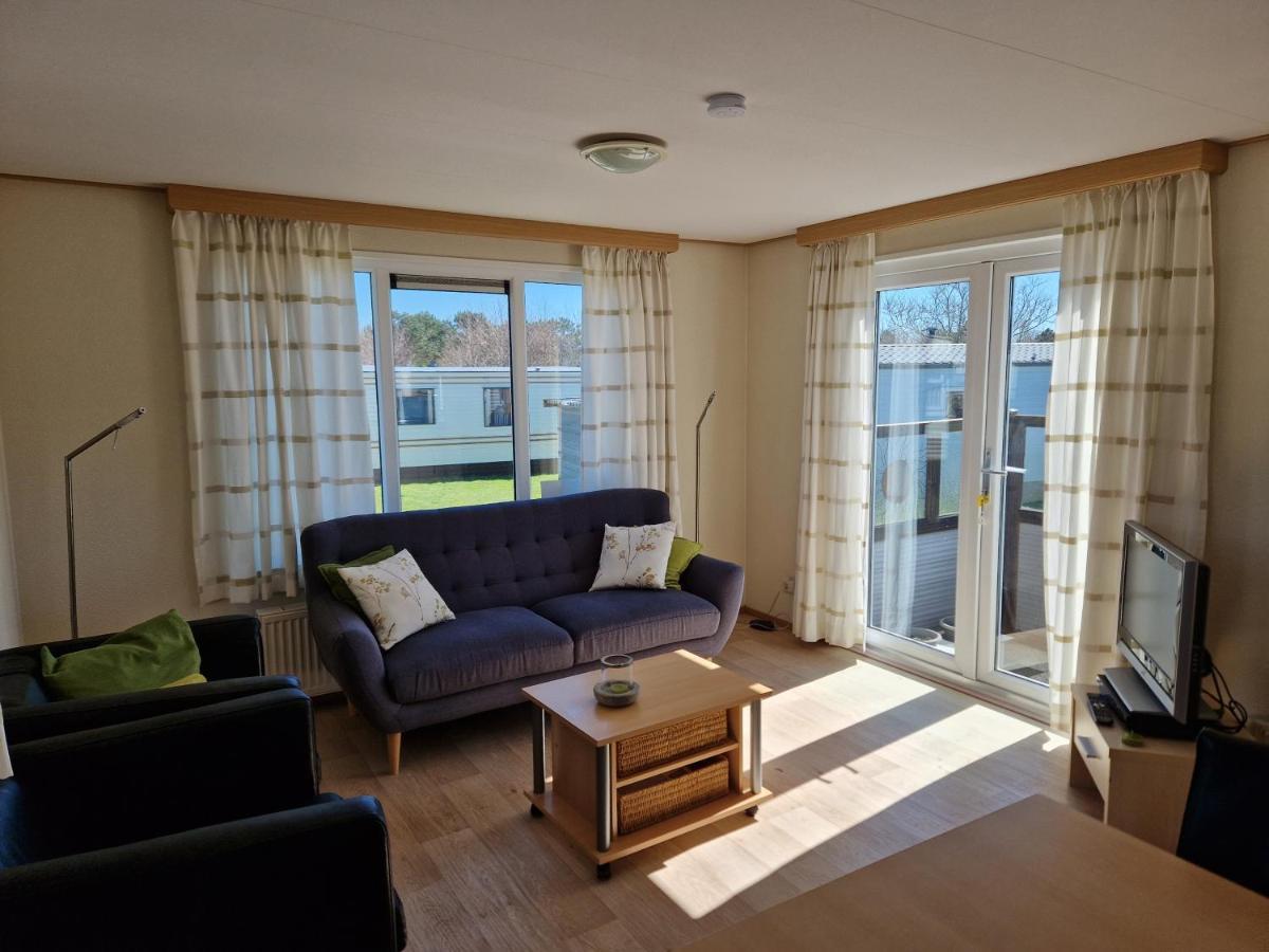 Zeekrab 231 Villa Ballum Екстериор снимка