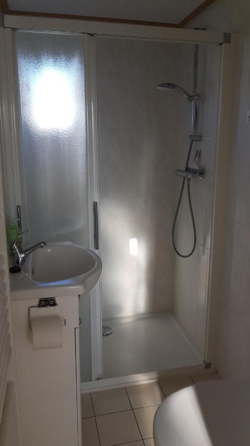 Zeekrab 231 Villa Ballum Екстериор снимка